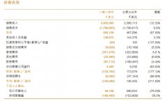 【增加】华虹公司2024年营收14388亿元逻辑取射频