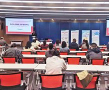 建牢平安防地 守护校园安然 宝穴区市场监管局开
